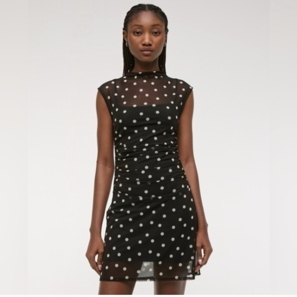 Abercrombie& Fitch Dress